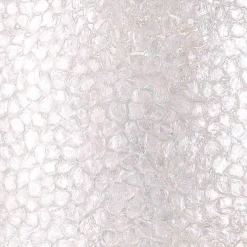 Ronde schelpen hanglamp wit/parelmoer 50 cm></noscript>Straluma Hot