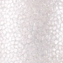 Ronde schelpen wandlamp wit/parelmoer 60 cm></noscript>Straluma