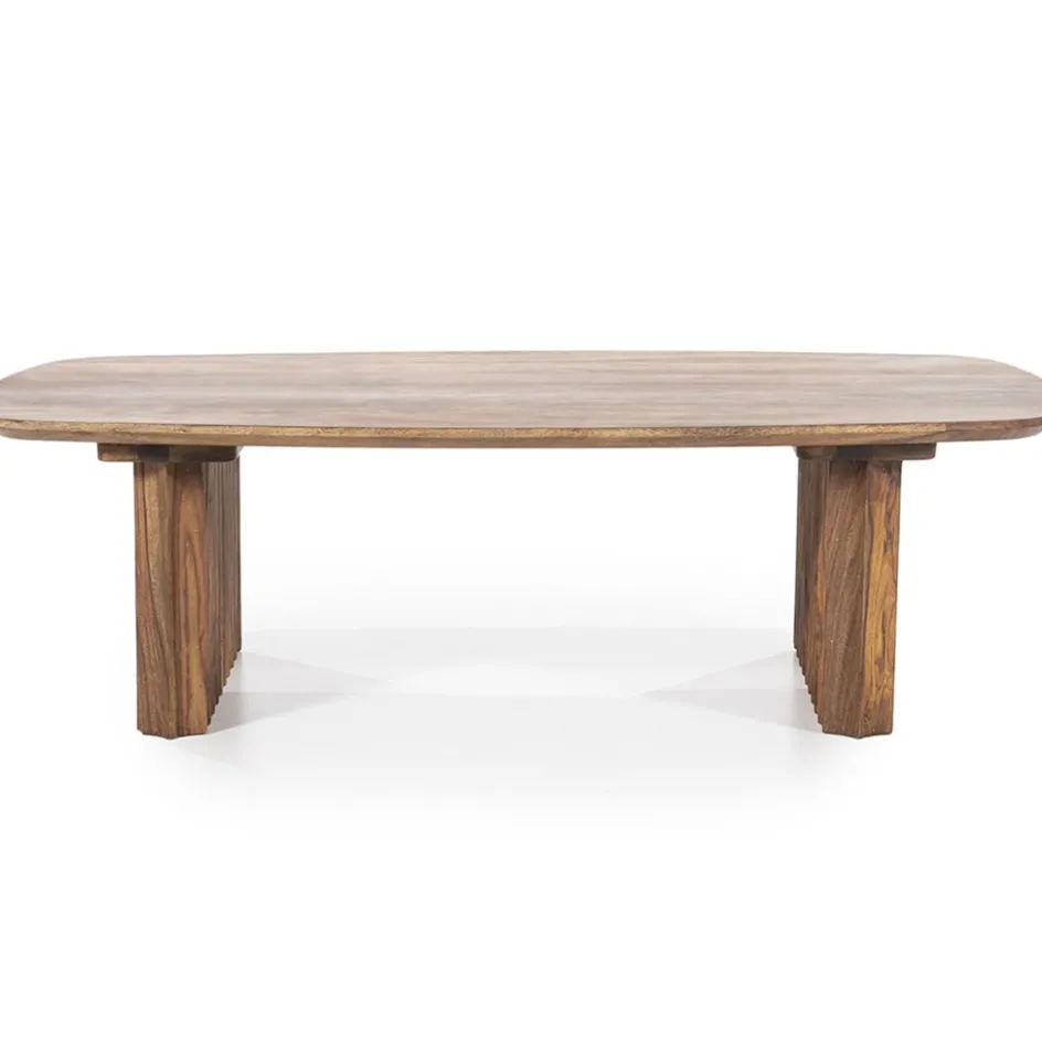 Salontafel Alexander hout>Straluma Sale