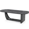 Salontafel Donn 110x53x36cm black>Straluma Hot