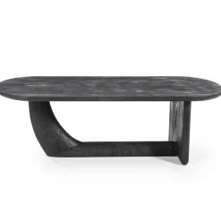 Salontafel Donn 110x53x36cm black>Straluma Hot