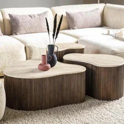 Salontafel Mari 83x72x34 cm><noscript><img width=