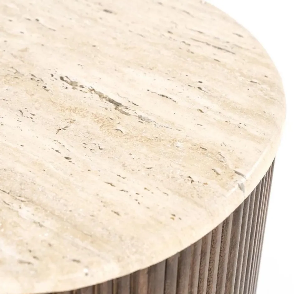 Salontafel Mari 70x47x38 cm>Straluma Discount