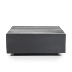 Salontafel Tom zwart hout></noscript>Straluma