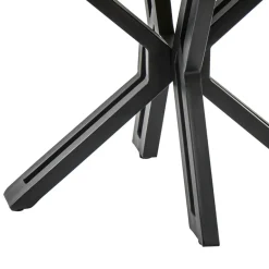 Salontafel Yana mangohout rond Ø80 cm><noscript><img width=