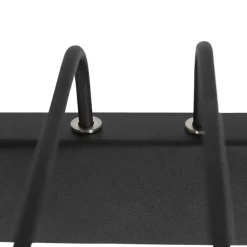 Schilderijlamp Litho zwart 60cm+dim.cct><noscript><img width=