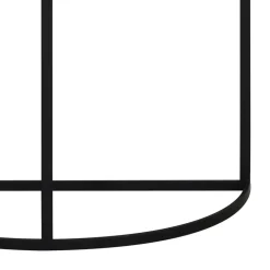 Sidetable Peto antiek brons met zwart 100x42x76 cm></noscript>Straluma Clearance