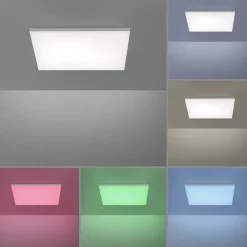 Smart LED paneel vierkant 62x62 cm>Straluma Online