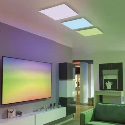 Smart LED paneel vierkant 62x62 cm></noscript>Straluma Online