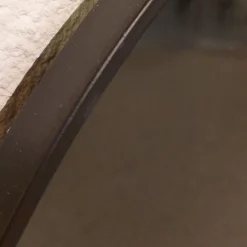 Spiegel Espejo zwart met smoke glas></noscript>Straluma Sale