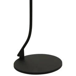 Staande leeslamp Anne's Choice zwart/goud></noscript>Straluma Online