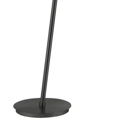 Staande leeslamp zwart></noscript>Straluma Online