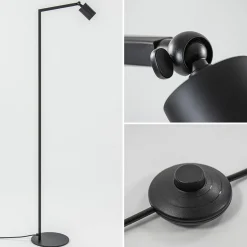 Staande leesspot Bounce zwart></noscript>Straluma Clearance