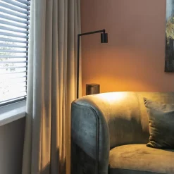 Staande leesspot Bounce zwart></noscript>Straluma Clearance