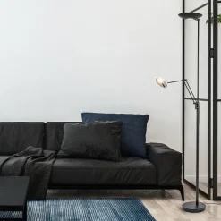 Staande uplighter+leesarm zwart dim.cct></noscript>Straluma Best