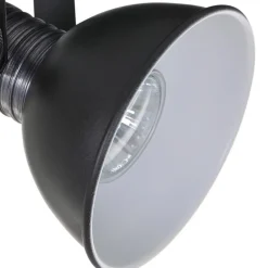 Stoere 3-lichts plafondspot GU10 inclusief LED><noscript><img width=