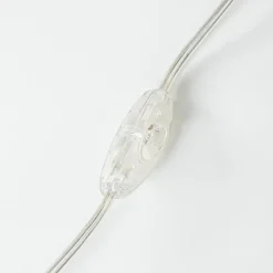 Strak klassieke tafellamp witte glazen bol met goud><noscript><img width=