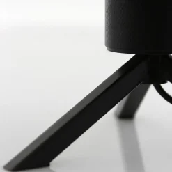 Tafellamp driepoot kegel smoke glas><noscript><img width=