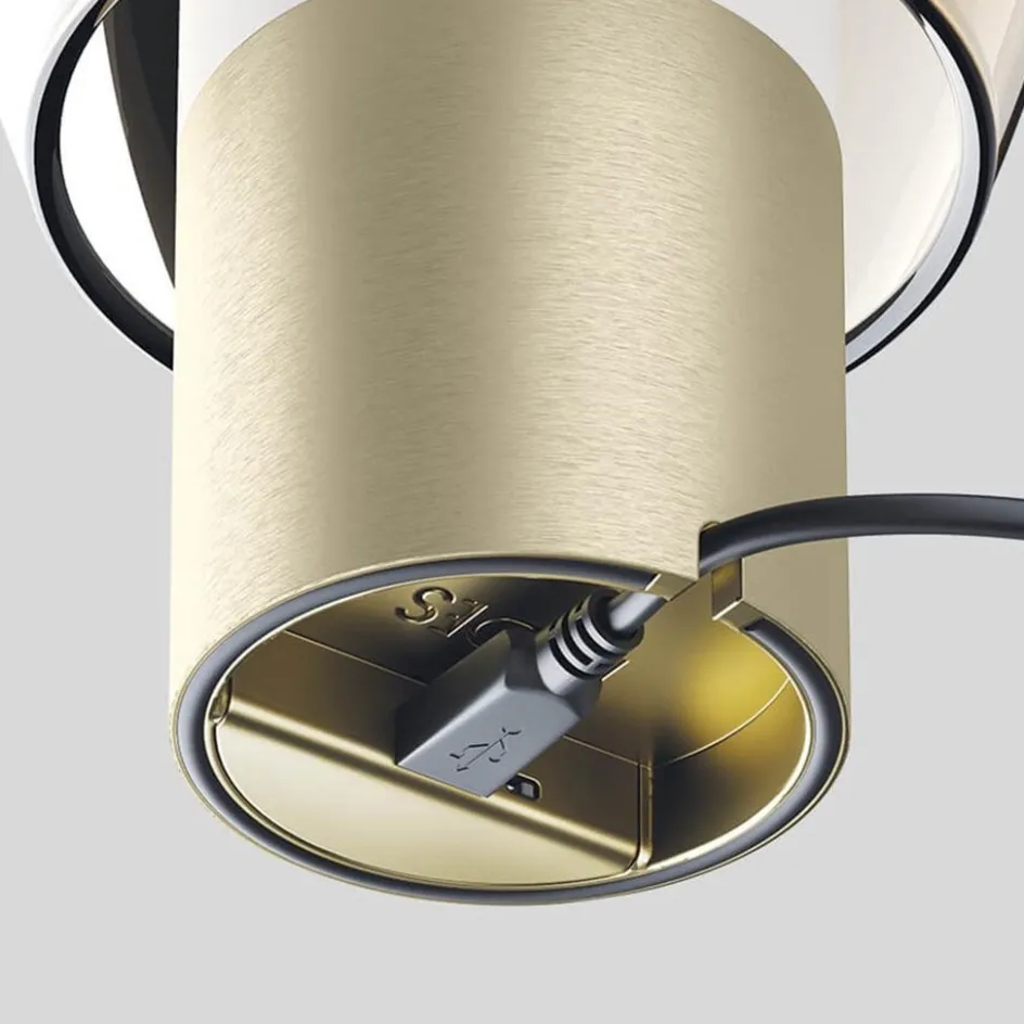 Tafellamp Easy Peasy Flamingo oplaadbaar>Straluma Hot