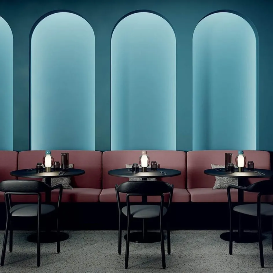 Tafellamp Easy Peasy Lagoon oplaadbaar>Straluma Discount