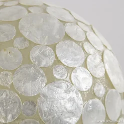 Tafellamp schelpen bol wit><noscript><img width=