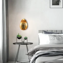 Trendy wandlamp antiek brons><noscript><img width=