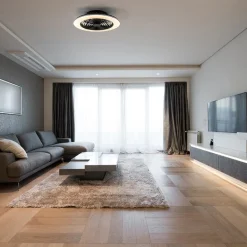 Ventilator Alisio XL zwart afst.bed./app></noscript>Straluma Best