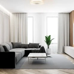 Ventilator Himalaya wit remote+app></noscript>Straluma