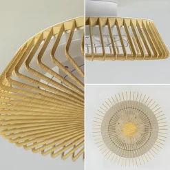 Ventilator Himalaya Wood remote+app><noscript><img width=