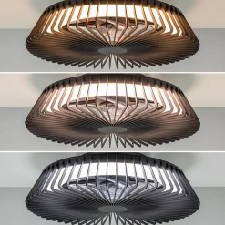 Ventilator Himalaya zwart remote+app CCT></noscript>Straluma New