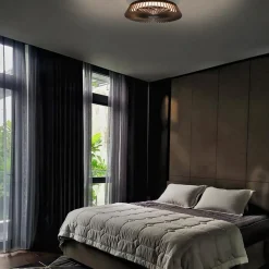 Ventilator Himalaya zwart remote+app CCT></noscript>Straluma New