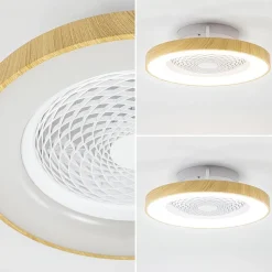 Ventilator Tibet hout/wit afst.bed. cct></noscript>Straluma New