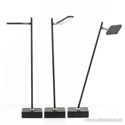 Verstelbare design led tafellamp zwart></noscript>Straluma Online