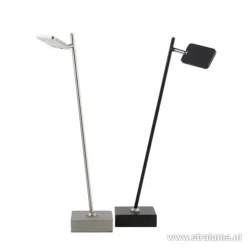 Verstelbare design led tafellamp zwart></noscript>Straluma Online