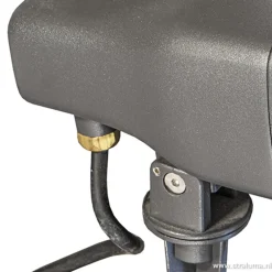 Verstelbare LED grondspot antraciet IP54></noscript>Straluma Sale