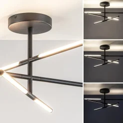 Verstelbare LED plafondlamp met 3-standen dim functie></noscript>Straluma Sale