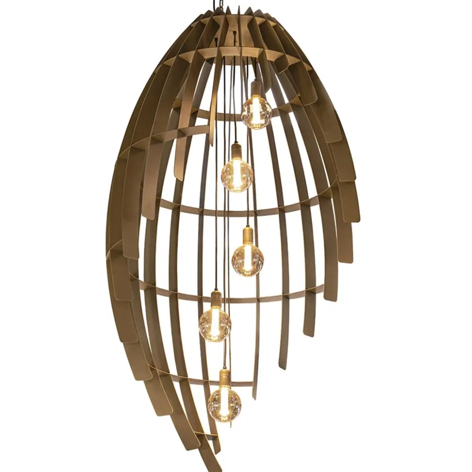 Videlamp Omegna XL oxide>Straluma Best