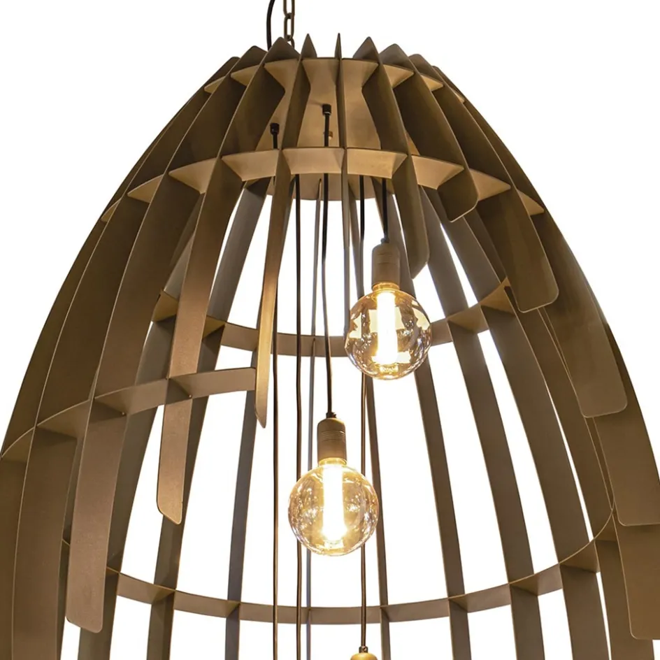 Videlamp Omegna XL oxide>Straluma Best