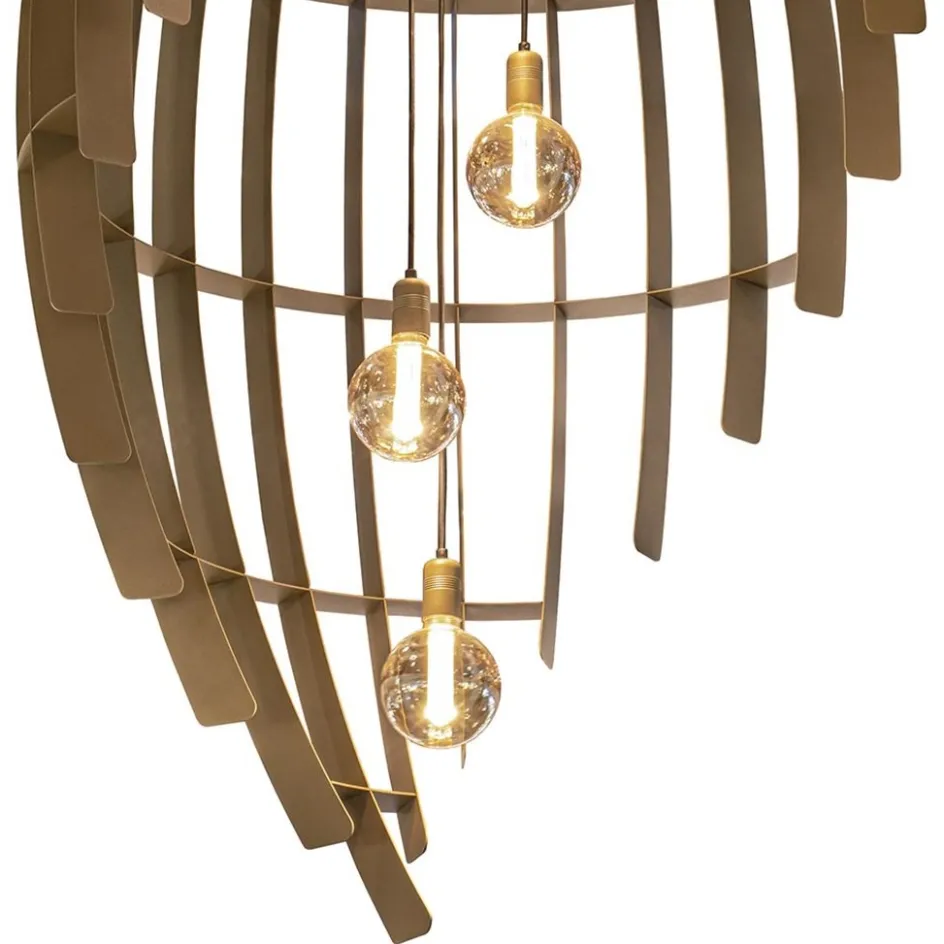 Videlamp Omegna XL oxide>Straluma Best