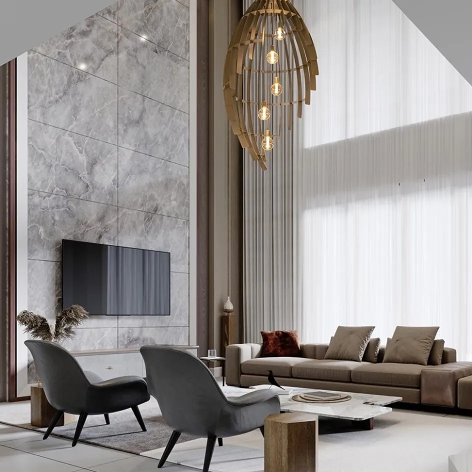 Videlamp Omegna XL oxide>Straluma Best