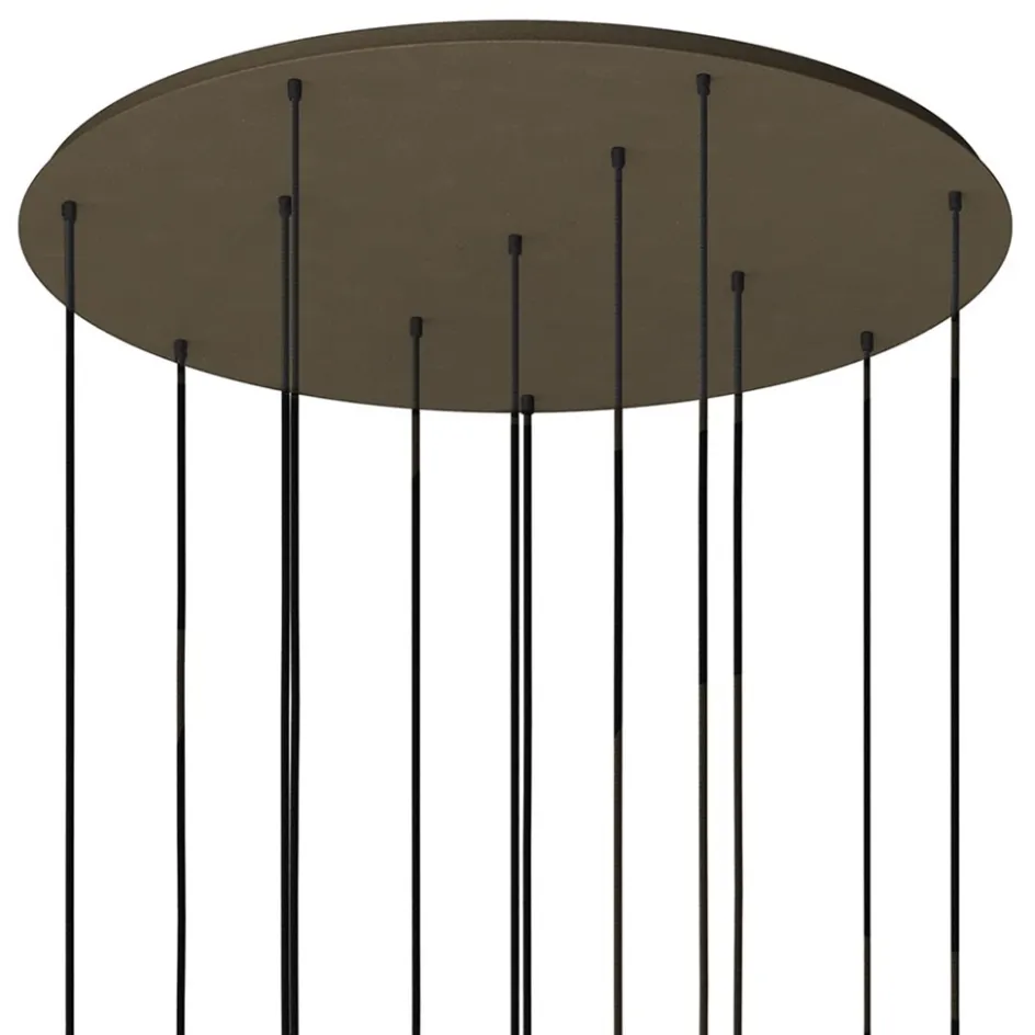 Videlamp Riva 12L 100cm platinum>Straluma New