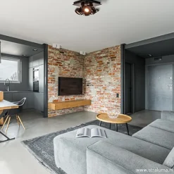 Vierkante LED plafondlamp 4-lichts zwart></noscript>Straluma Online