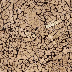 Vloerlamp bottle mozaiek glas zwart/wit><noscript><img width=