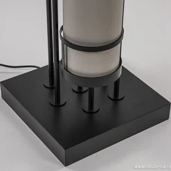 Vloerlamp Sixt 6l multicolor bruin><noscript><img width=