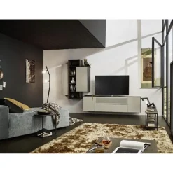 Vloerlamp Tortona zwart staal><noscript><img width=