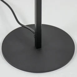 Vloerlamp Tube zwart 160cm></noscript>Straluma