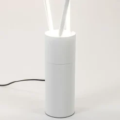 Vloerlamp Vertical wit 3000k><noscript><img width=