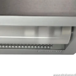 Wandlamp aluminium, glas><noscript><img width=