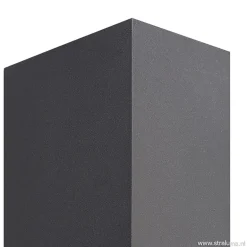 Wandlamp buiten antraciet up+down IP54></noscript>Straluma Discount