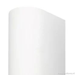 Wandlamp buiten up+down wit IP54></noscript>Straluma New